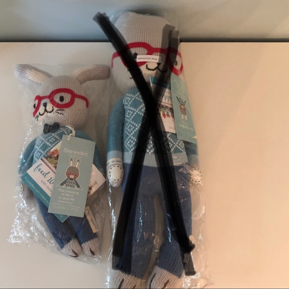 cuddle and kind packaging